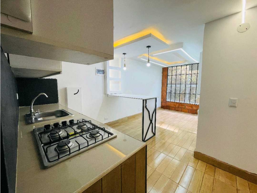 ARRIENDO APARTAMENTO SABANETA. PAN DE AZUCAR