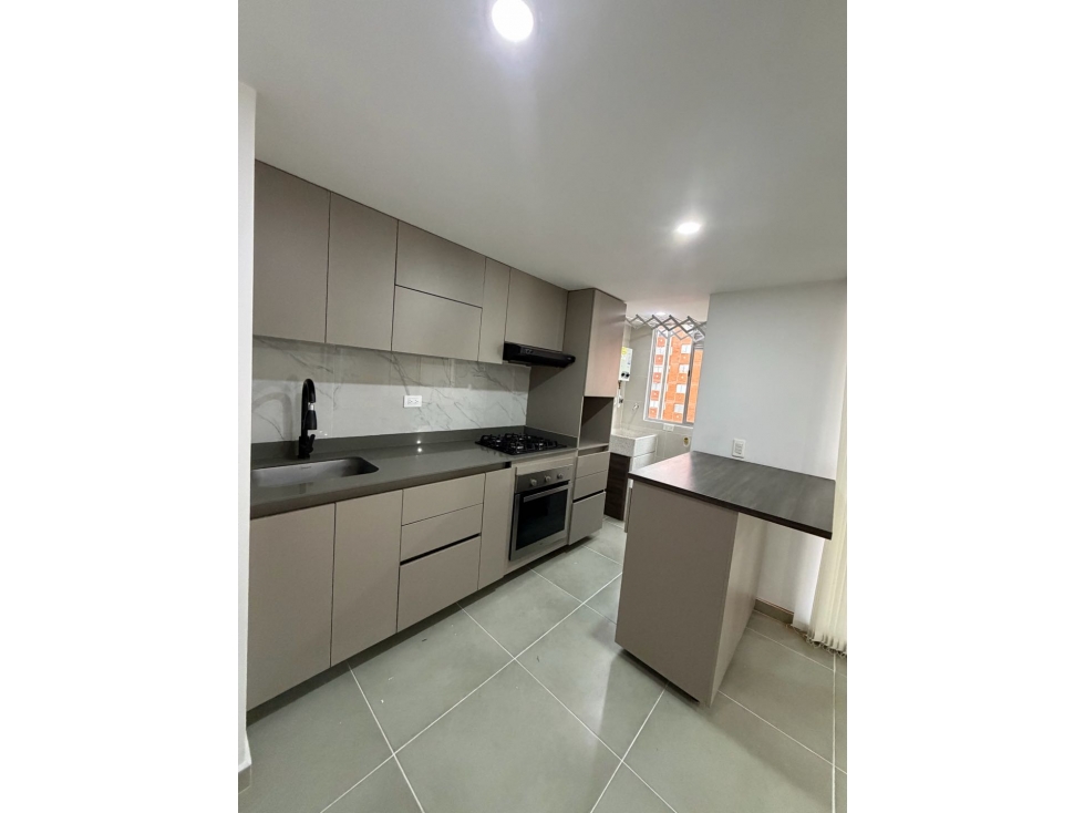 Arriendo apartamento sabaneta