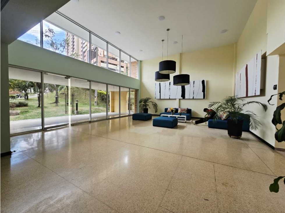 ARRIENDO APARTAMENTO SABANETA. SAN JOSE PARTE BAJA — foto 2