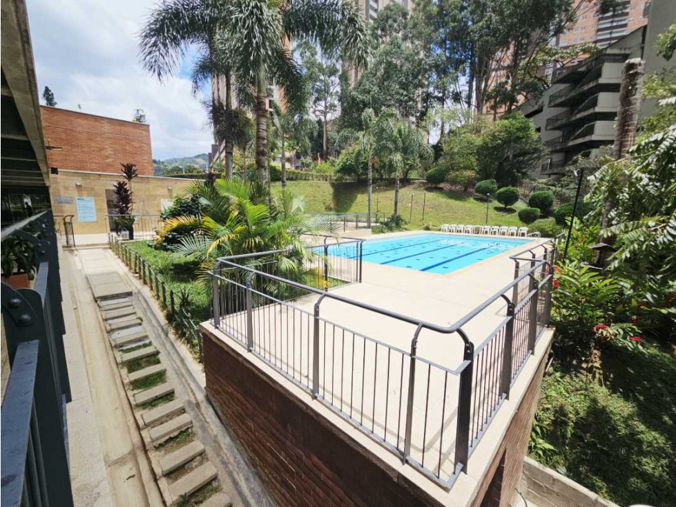 ARRIENDO APARTAMENTO SABANETA. SAN JOSE PARTE BAJA — foto 3