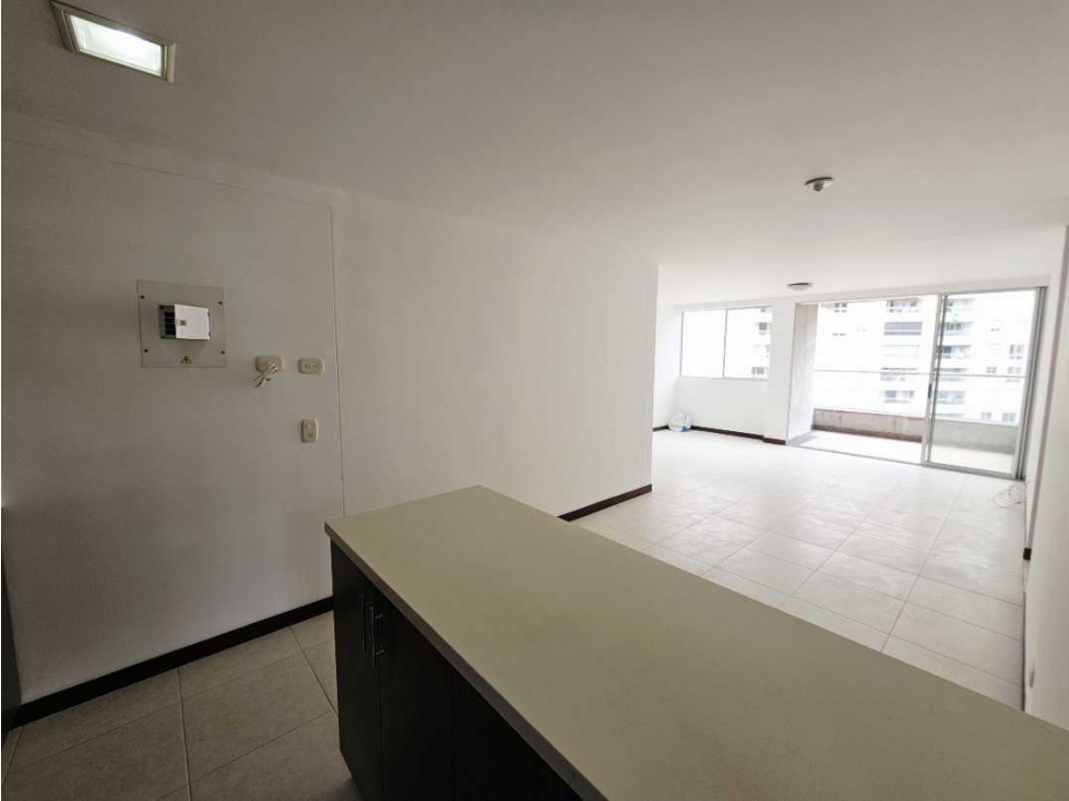 ARRIENDO APARTAMENTO SABANETA. SAN JOSE PARTE BAJA — foto 5