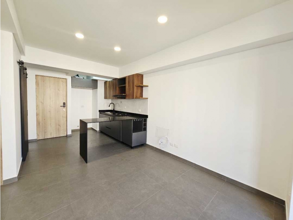 ARRIENDO APARTAMENTO SABANETA CAÑAVERALEJO — foto 2