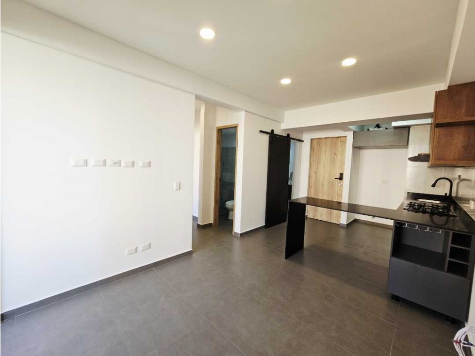 ARRIENDO APARTAMENTO SABANETA CAÑAVERALEJO — foto 3