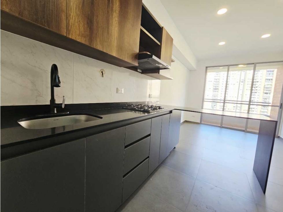ARRIENDO APARTAMENTO SABANETA CAÑAVERALEJO — foto 4