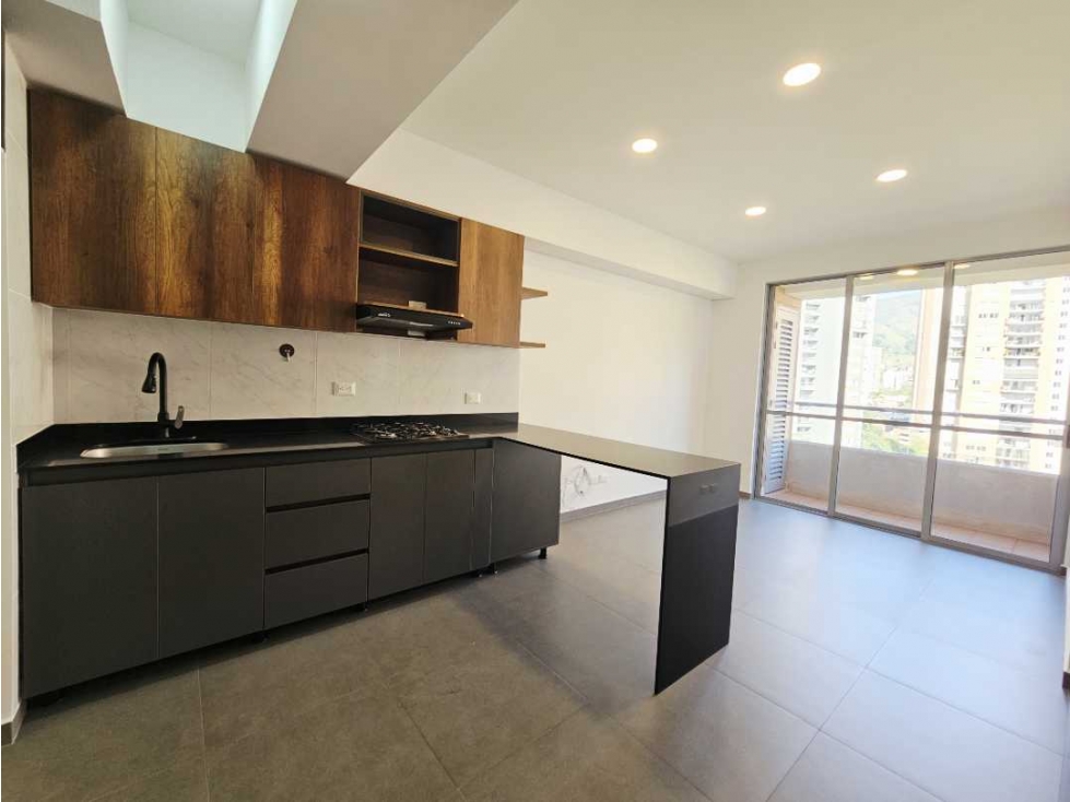 ARRIENDO APARTAMENTO SABANETA CAÑAVERALEJO — foto 5