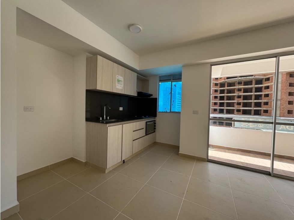 ARRIENDO APARTAMENTO SABANETA LAS LOMITAS - 1