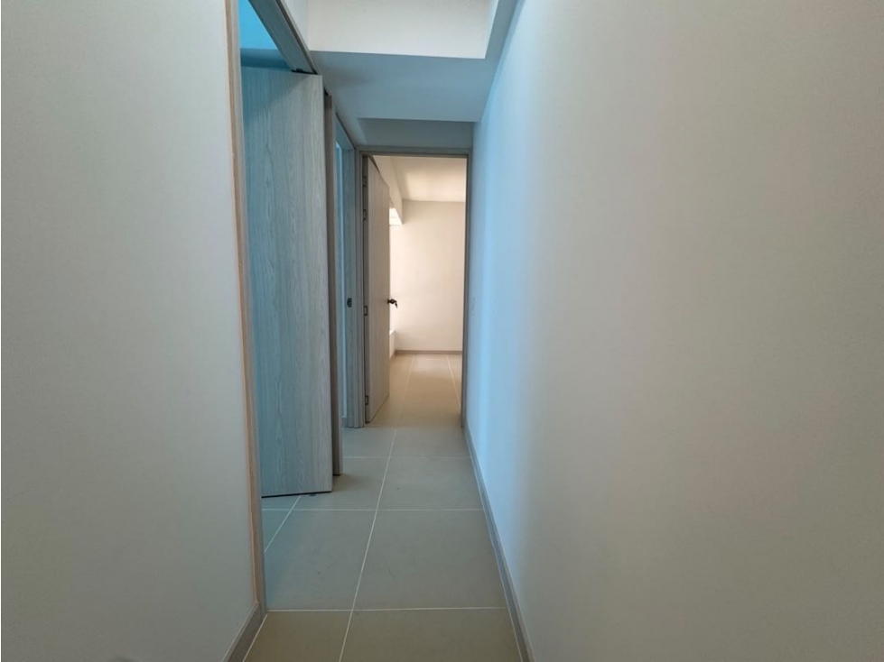 ARRIENDO APARTAMENTO SABANETA LAS LOMITAS - 5