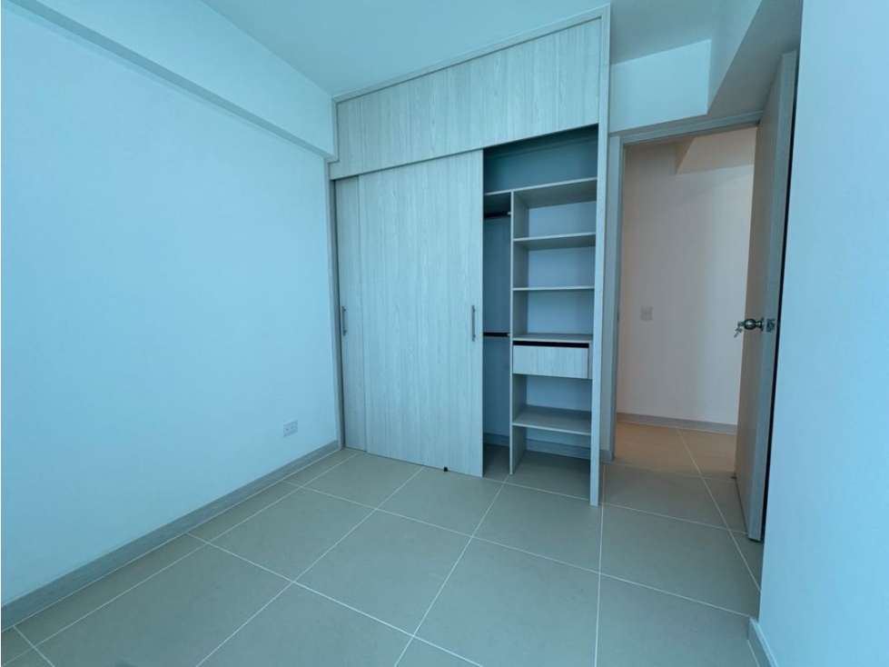 ARRIENDO APARTAMENTO SABANETA LAS LOMITAS - 6