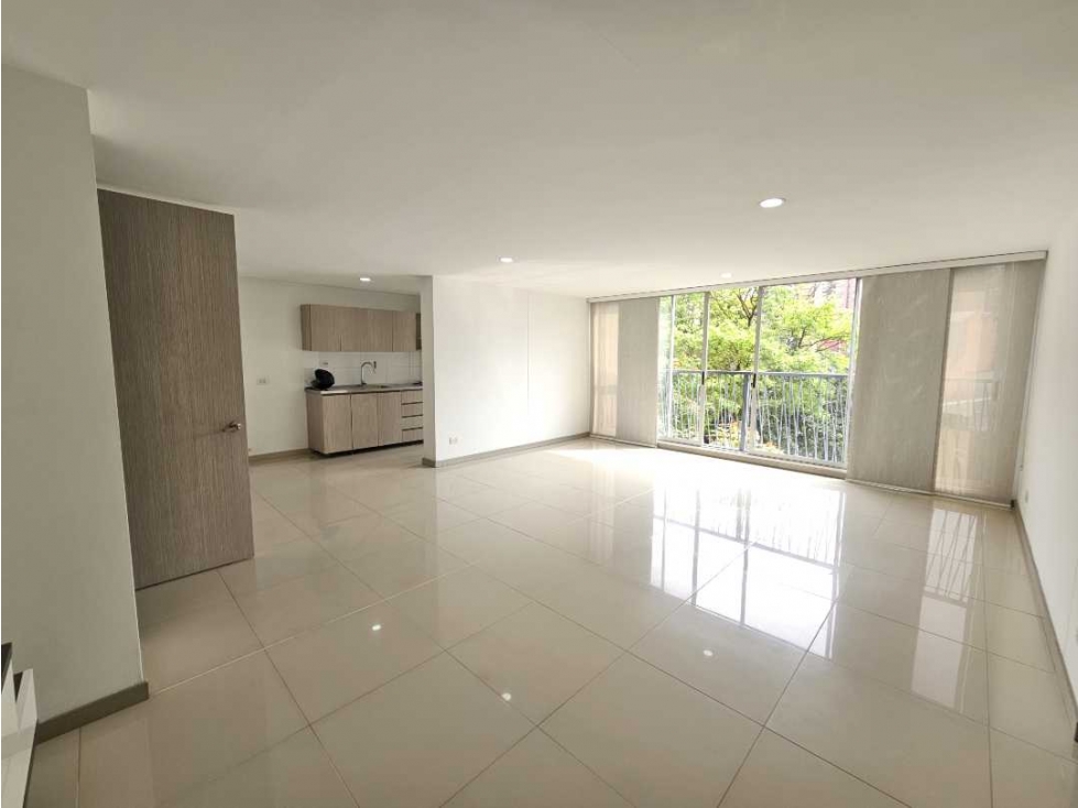 ARRIENDO APARTAMENTO SABANETA. Cerca Daviarena — foto 3