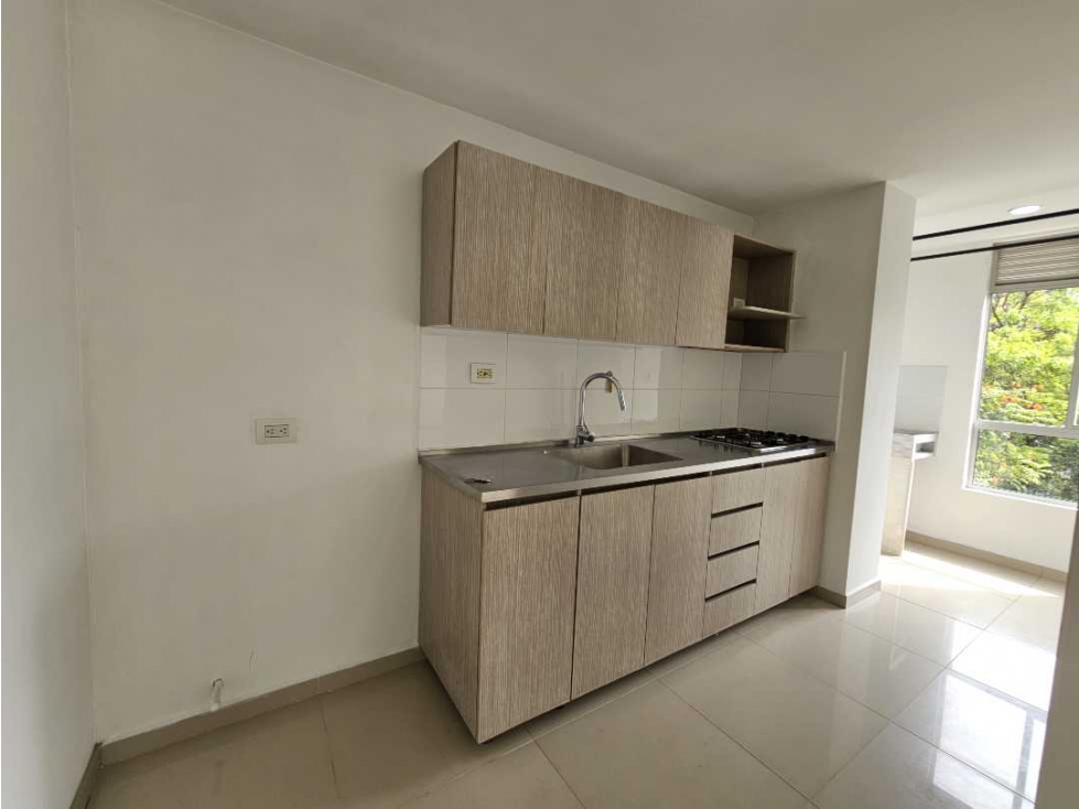 ARRIENDO APARTAMENTO SABANETA. Cerca Daviarena — foto 6