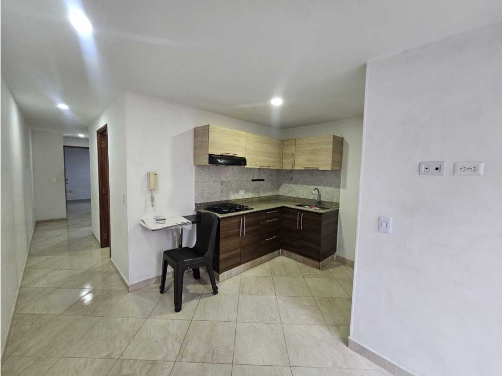 ARRIENDO APARTAMENTO SABANETA. Cerca al parque — foto 3