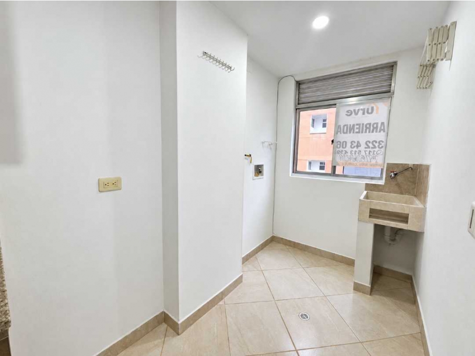 ARRIENDO APARTAMENTO SABANETA. Cerca al parque — foto 4