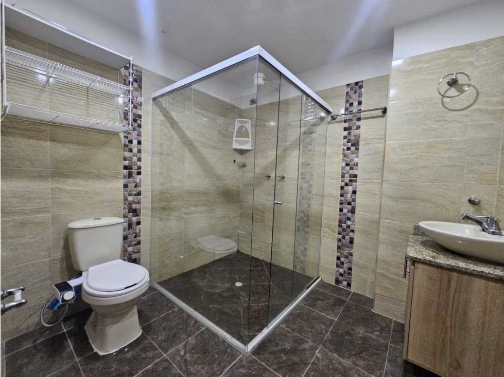 ARRIENDO APARTAMENTO SABANETA. Cerca al parque — foto 5