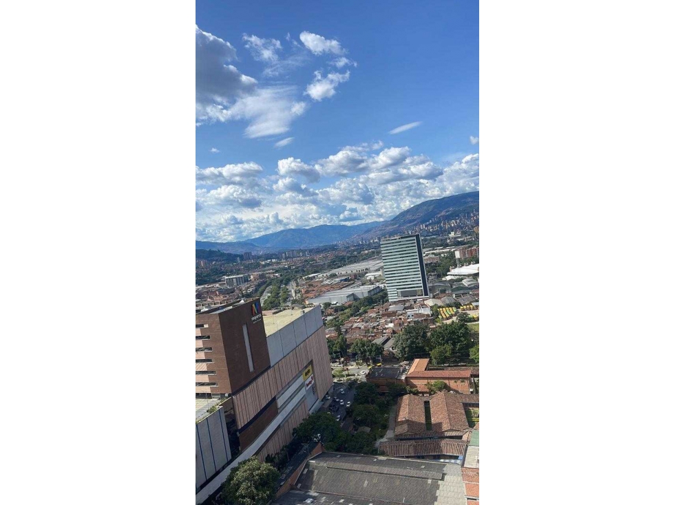 Arriendo apartamento Sabaneta junto a mayorca