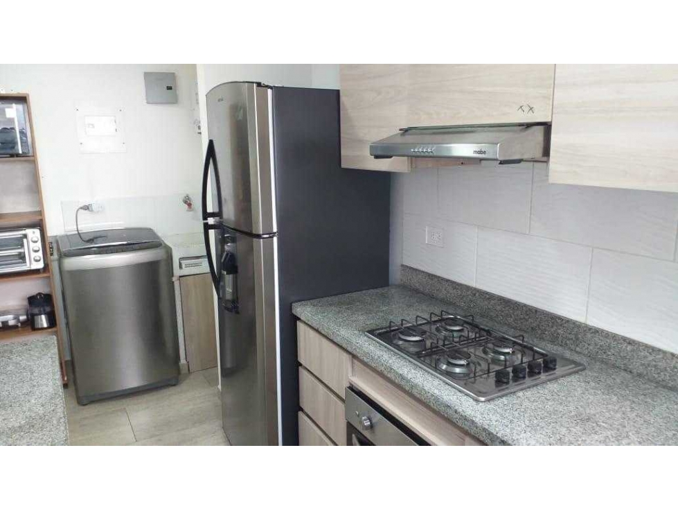 Arriendo apartamento Sabaneta junto a mayorca — foto 3