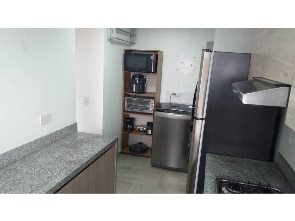 Arriendo apartamento Sabaneta junto a mayorca — foto 4