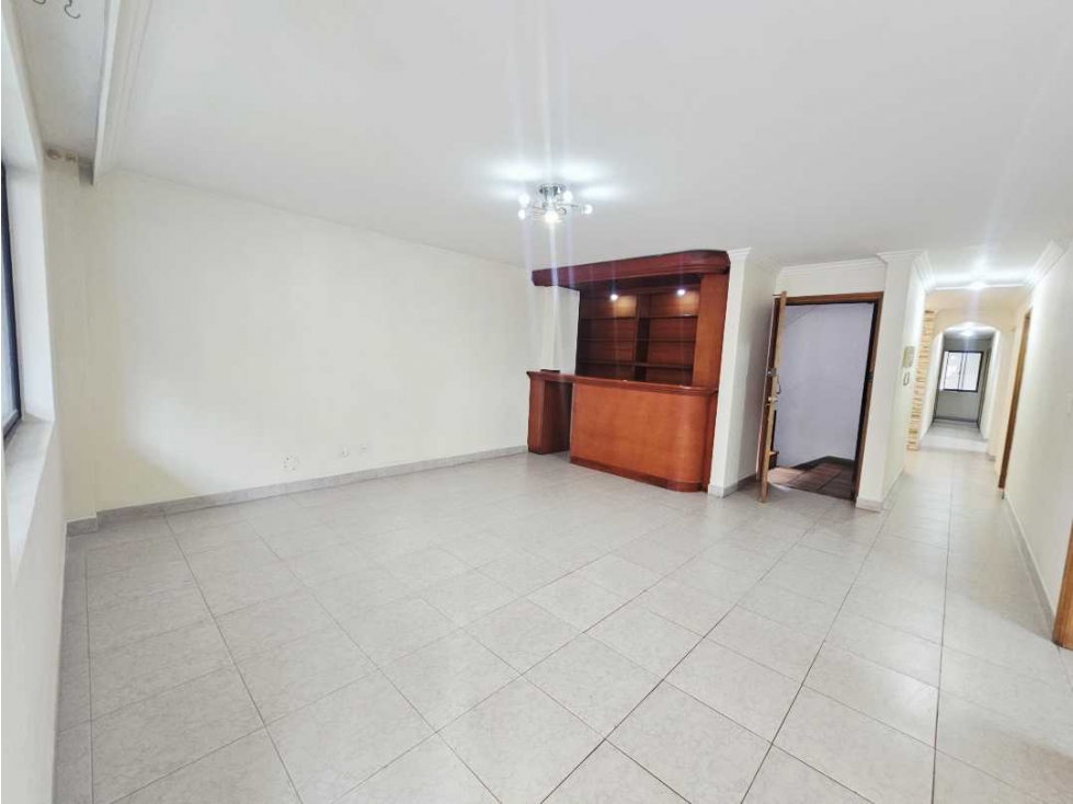 ARRIENDO APARTAMENTO SABANETA. CALLE LARGA — foto 4