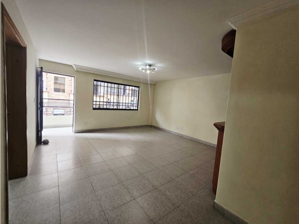 ARRIENDO APARTAMENTO SABANETA. CALLE LARGA — foto 3