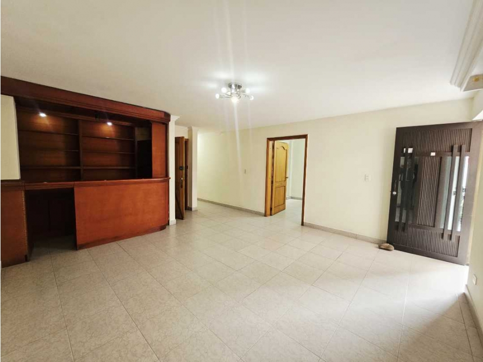 ARRIENDO APARTAMENTO SABANETA. CALLE LARGA — foto 6