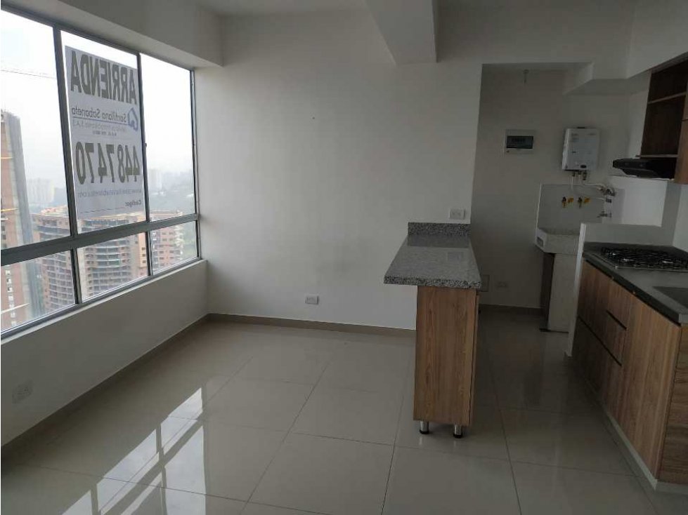 Venta apartamento Sabaneta Aves Maria P18 C1672651 — foto 2