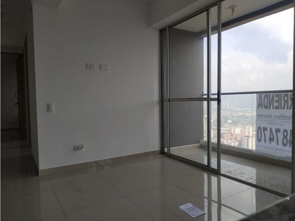 Venta apartamento Sabaneta Aves Maria P18 C1672651 — foto 3