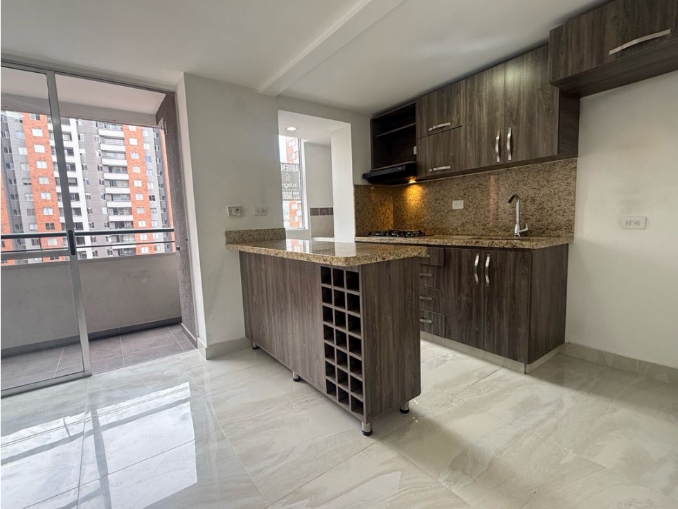 ARRIENDO APARTAMENTO, SAN GERMAN