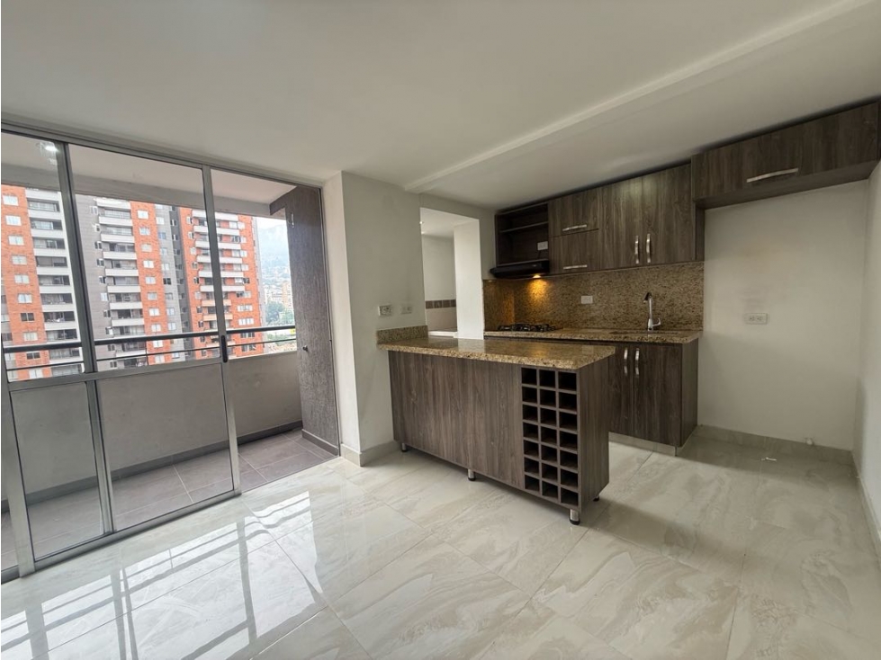 ARRIENDO APARTAMENTO, SAN GERMAN — foto 2