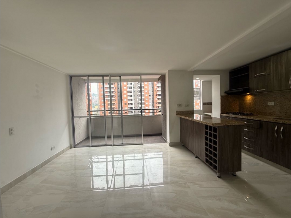 ARRIENDO APARTAMENTO, SAN GERMAN — foto 3