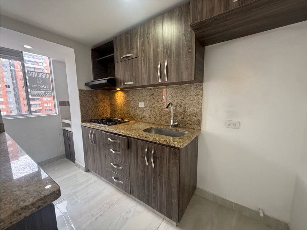 ARRIENDO APARTAMENTO, SAN GERMAN — foto 4