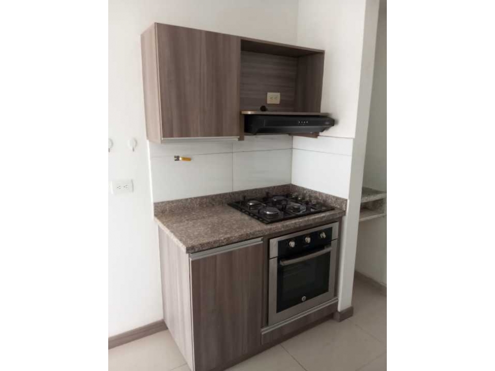 Apartamento venta sabaneta san José parte baja P.11 C.7108436 — foto 2