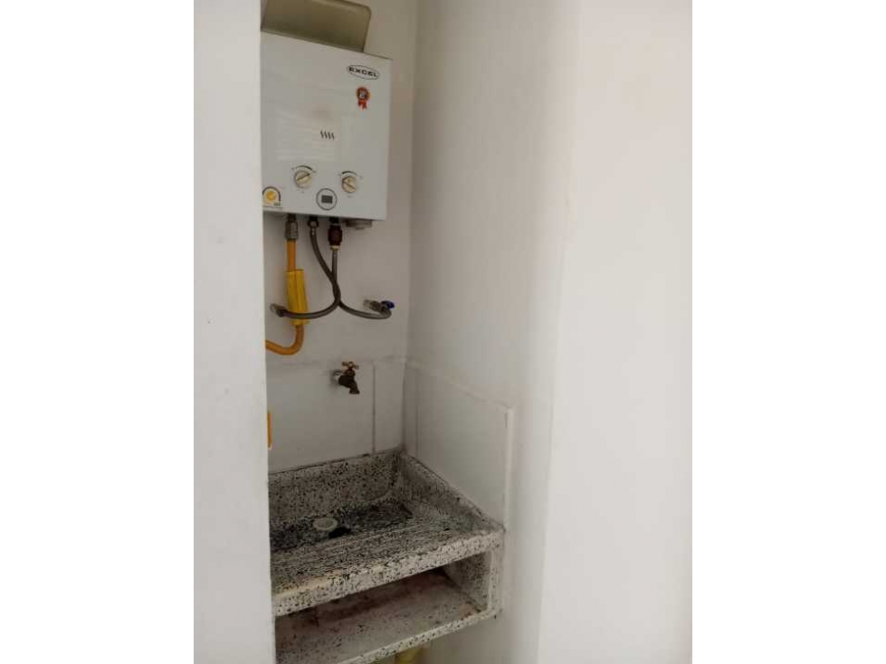 Apartamento venta sabaneta san José parte baja P.11 C.7108436 — foto 4