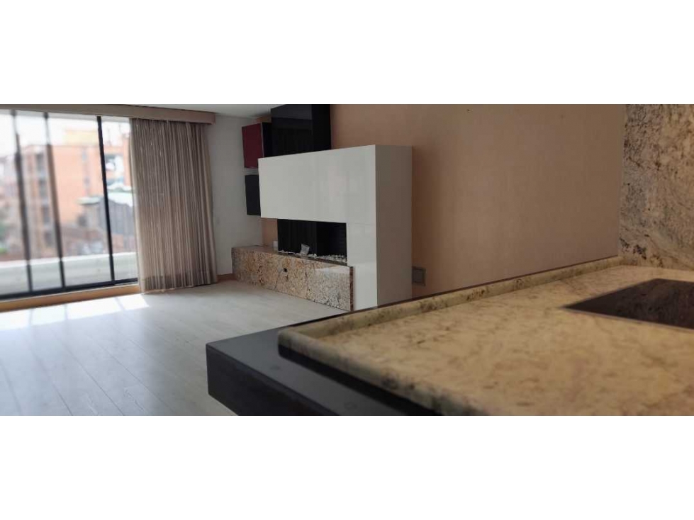 APARTAMENTO VENTA SAN PATRICIO VENTA O ARRIENDO — foto 4