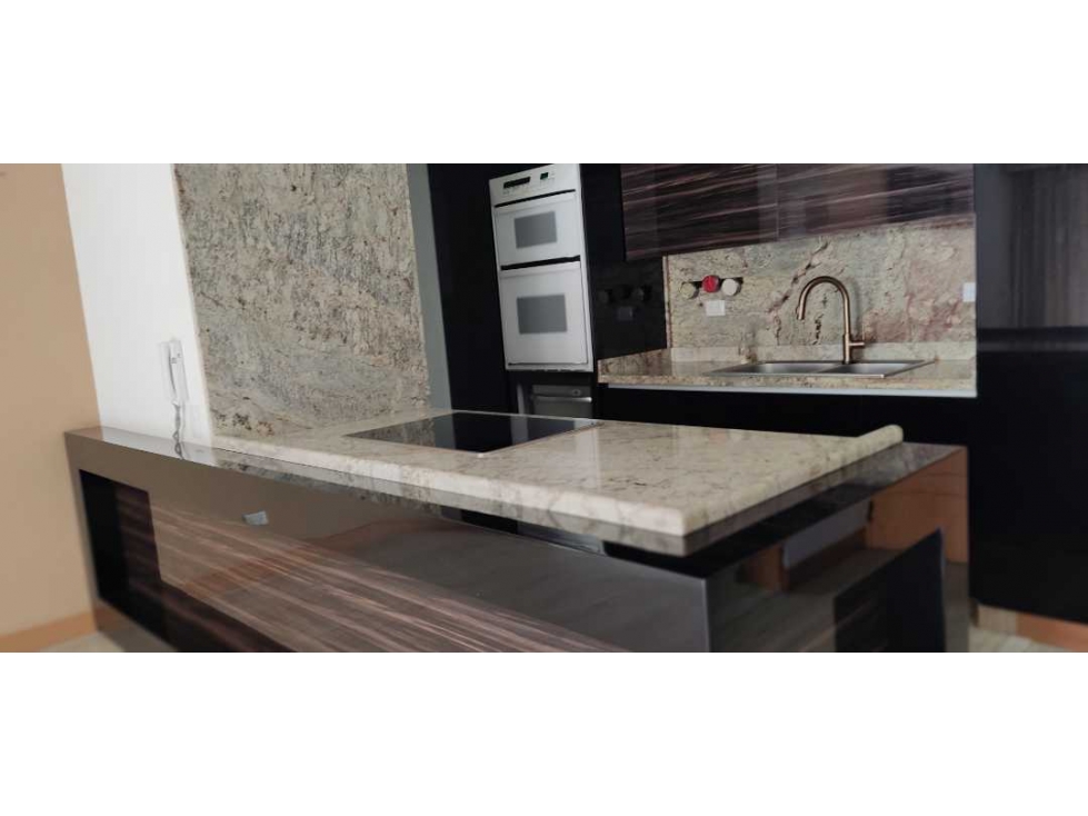 APARTAMENTO VENTA SAN PATRICIO VENTA O ARRIENDO — foto 5