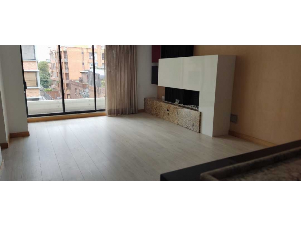 APARTAMENTO VENTA SAN PATRICIO VENTA O ARRIENDO — foto 2