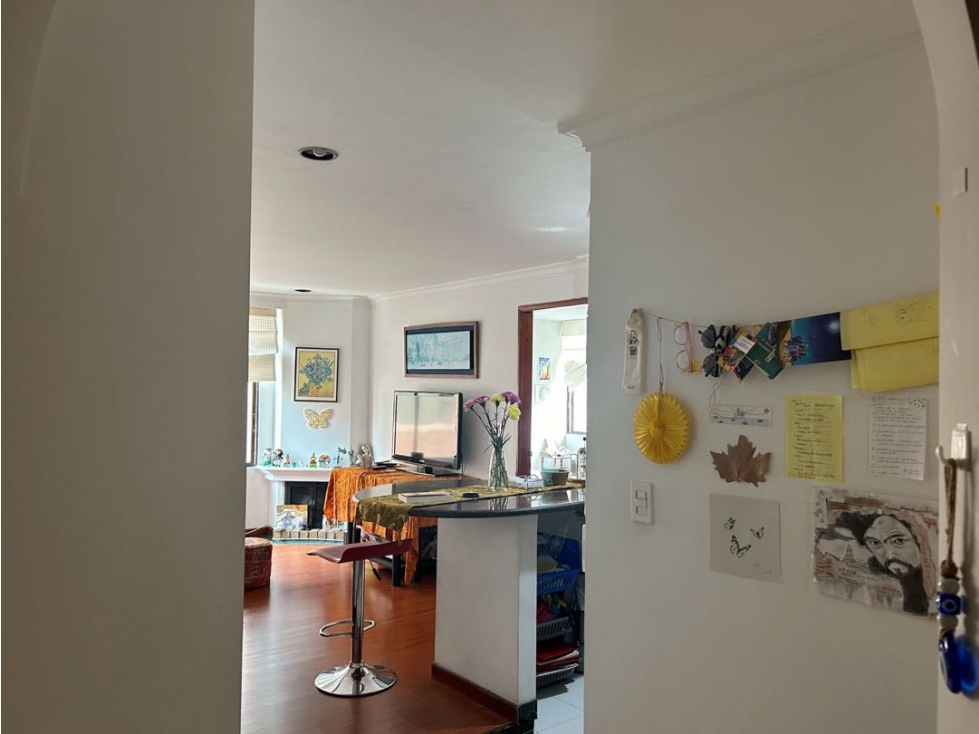 Arriendo Apartamento San Patricio — foto 2