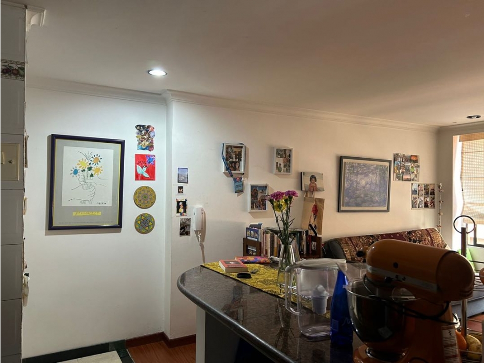 Arriendo Apartamento San Patricio — foto 3