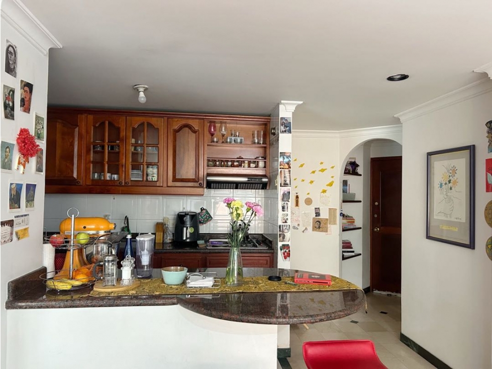 Arriendo Apartamento San Patricio — foto 4