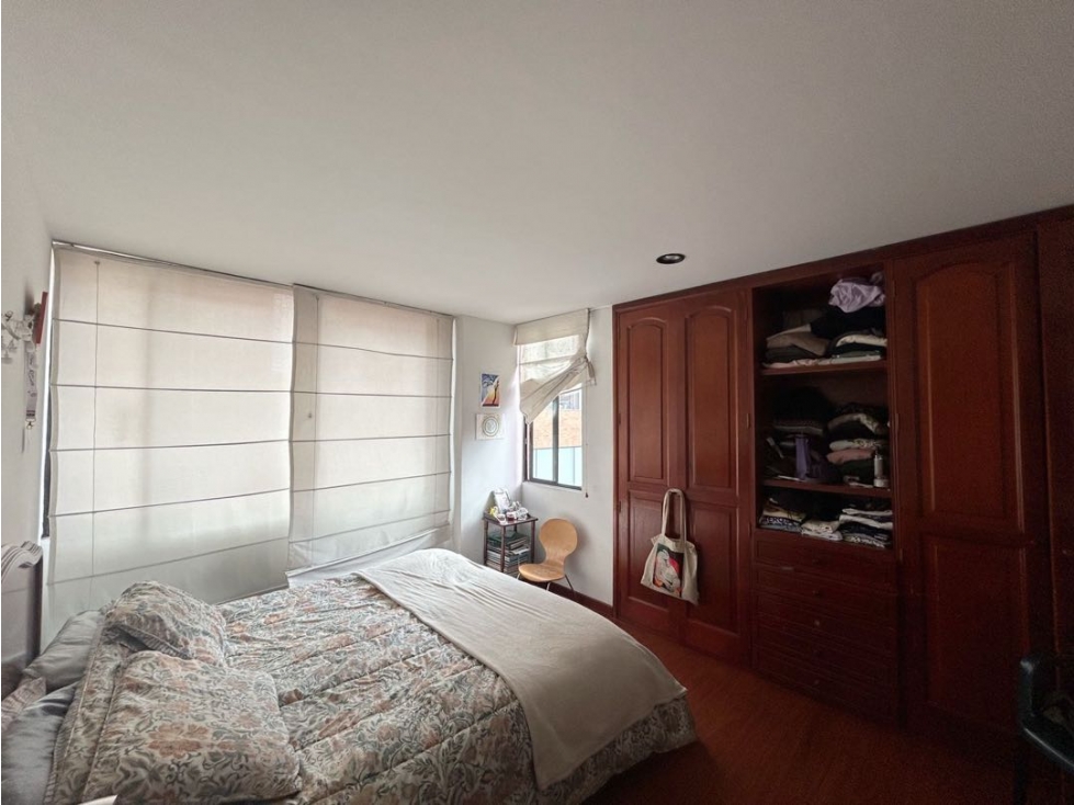 Arriendo Apartamento San Patricio — foto 5