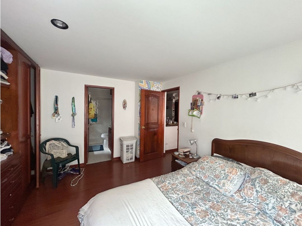 Arriendo Apartamento San Patricio — foto 6