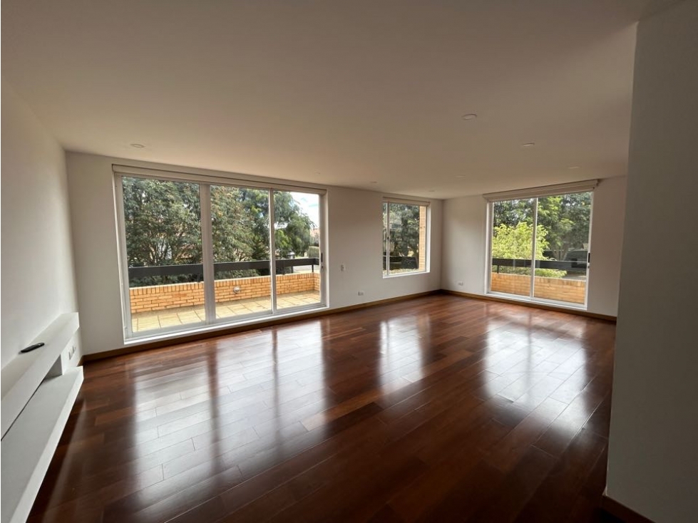 Venta Apartamento Santa Ana de Chia