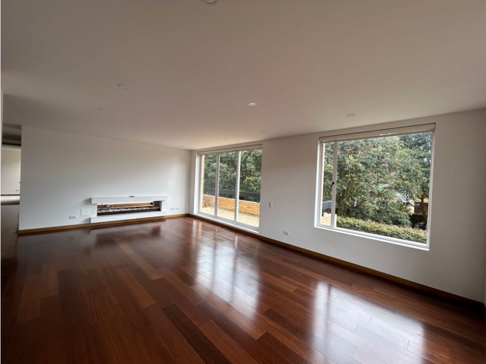Arriendo Apartamento Santa Ana de Chia — foto 2