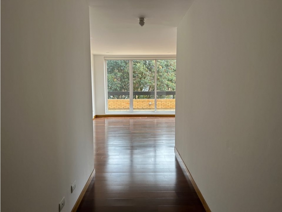 Arriendo Apartamento Santa Ana de Chia — foto 3