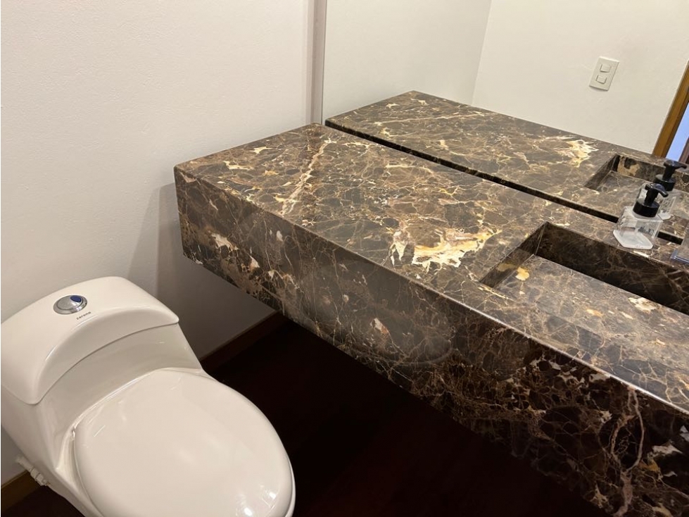 Arriendo Apartamento Santa Ana de Chia — foto 4