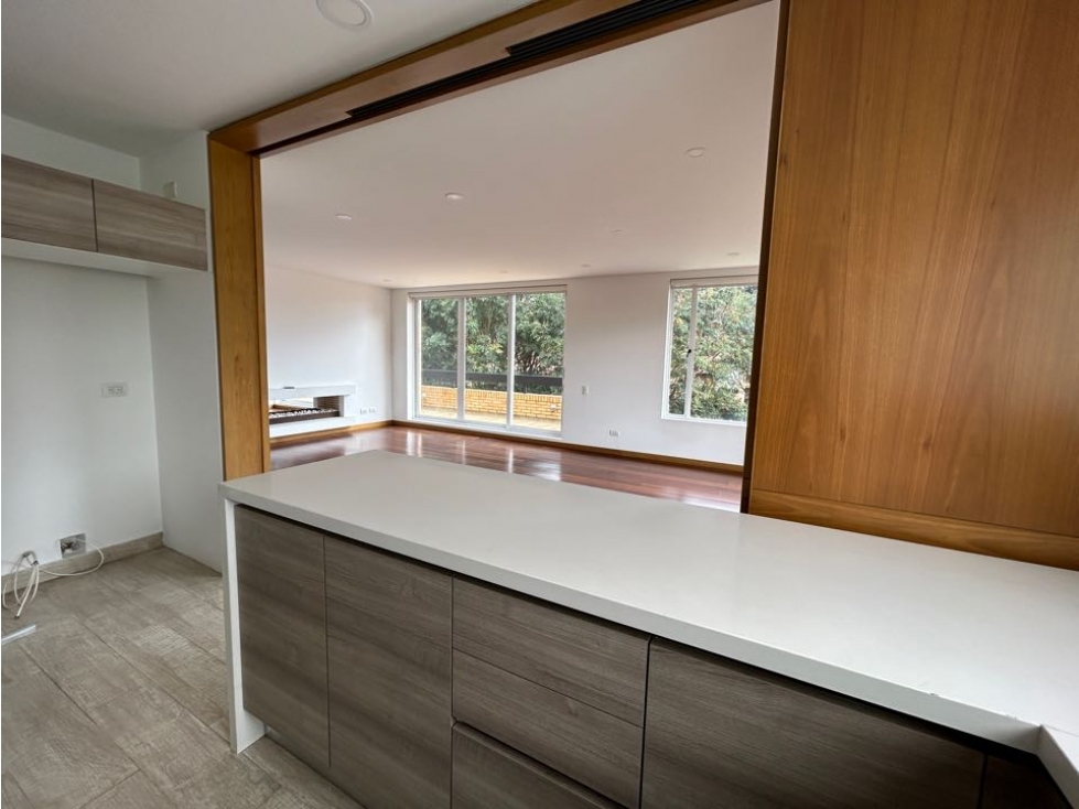 Arriendo Apartamento Santa Ana de Chia — foto 5