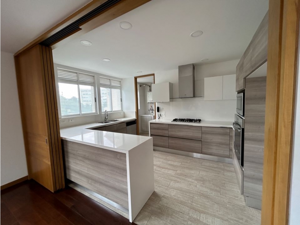 Arriendo Apartamento Santa Ana de Chia — foto 6