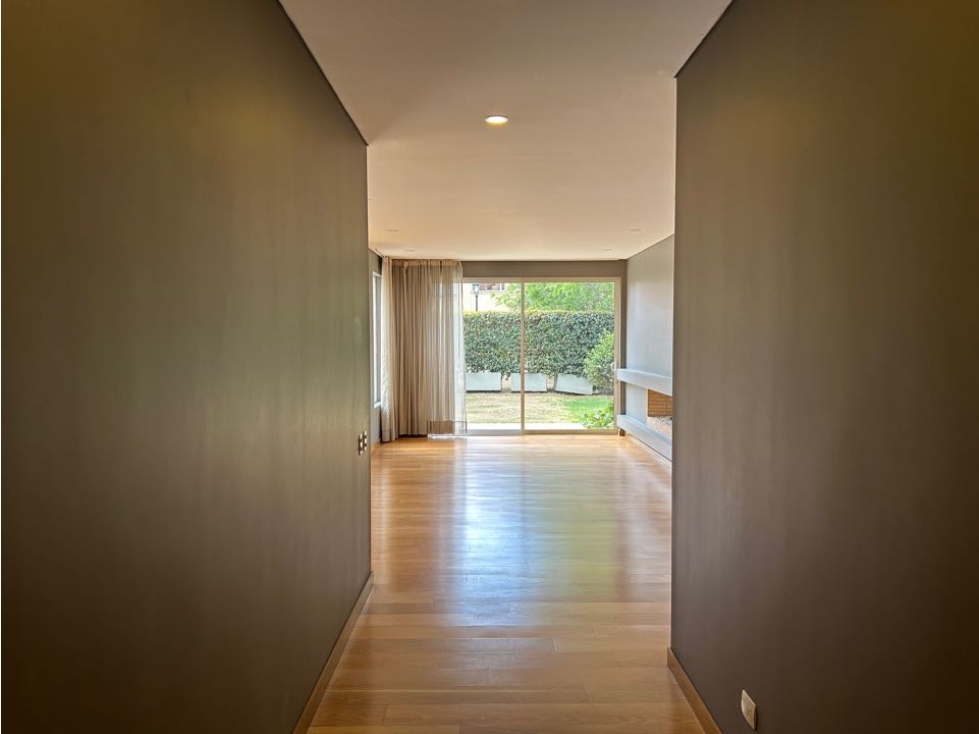 Arriendo Apartamento Santa Ana de Chia — foto 2