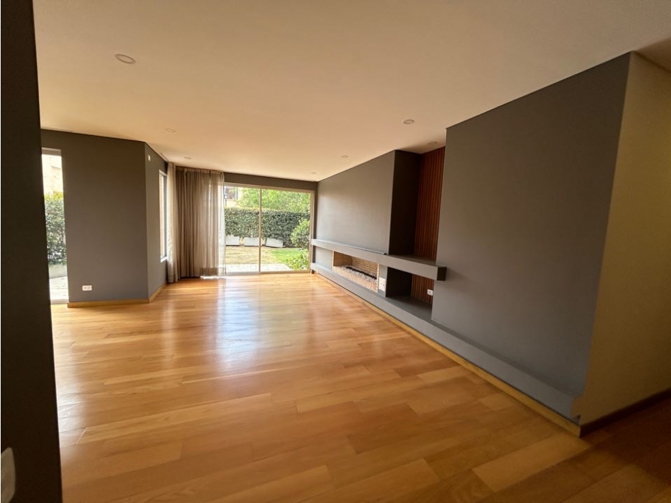 Arriendo Apartamento Santa Ana de Chia — foto 3