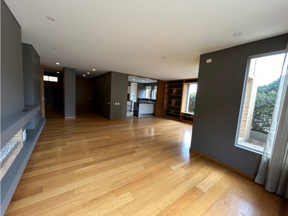 Arriendo Apartamento Santa Ana de Chia — foto 4