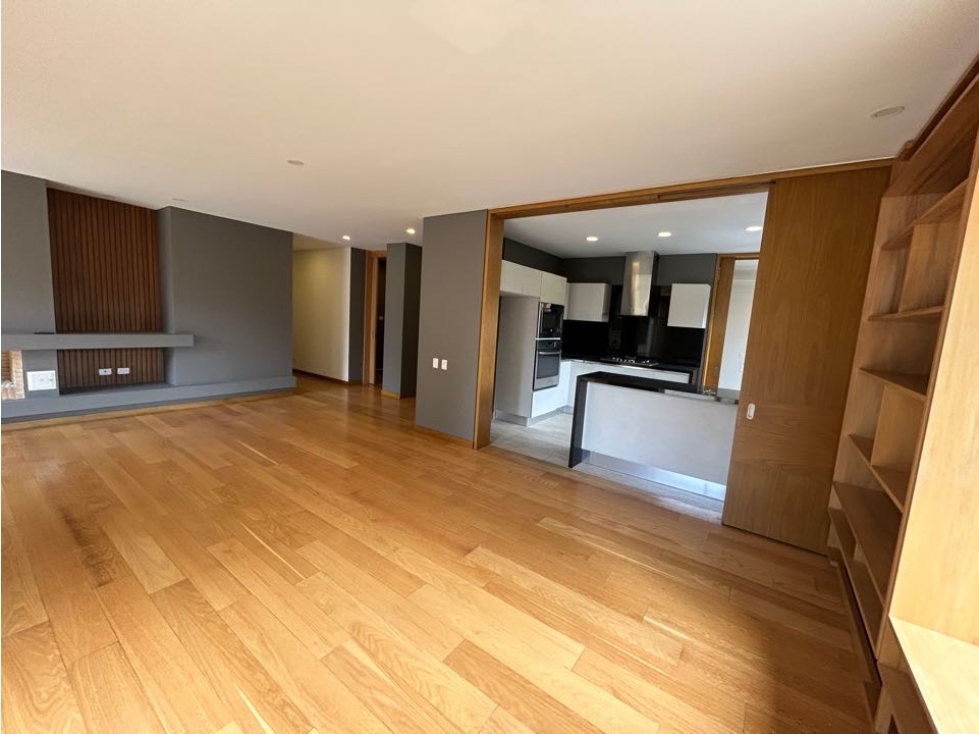 Arriendo Apartamento Santa Ana de Chia — foto 5