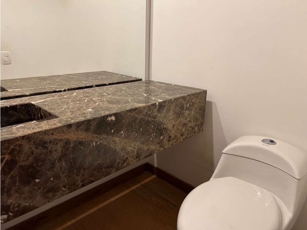 Arriendo Apartamento Santa Ana de Chia — foto 6